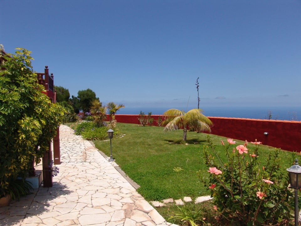 Garten Apartments Isla Encantada