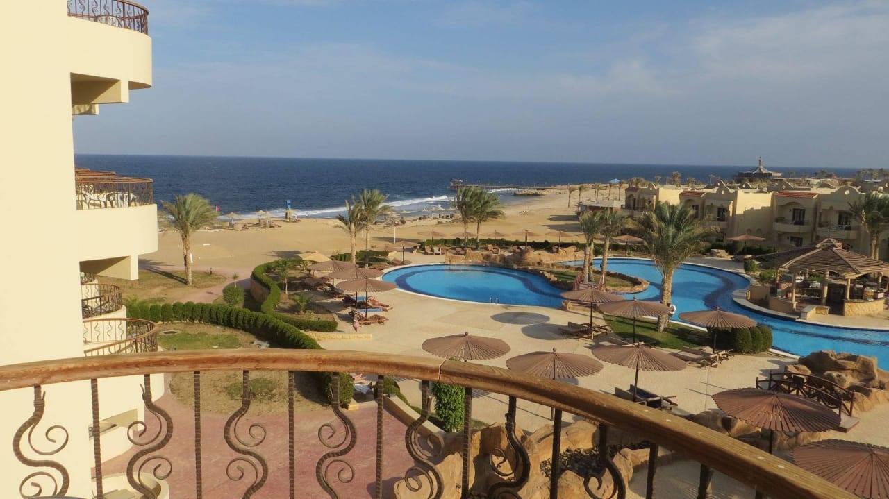 Selbst erklärend Coral Hills Resorts & SPA