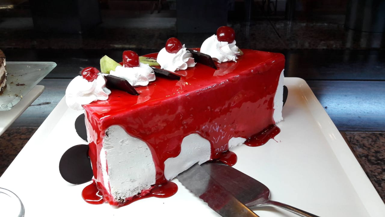 Hüftgold Hotel Turan Prince