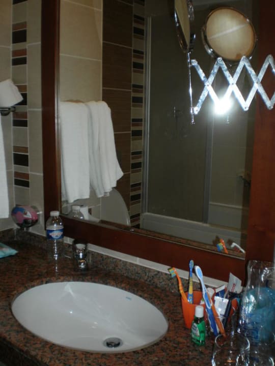 Das Bad Belek Beach Resort Hotel