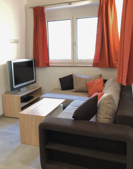 Zimmer AW - Apartment Wilder Kaiser