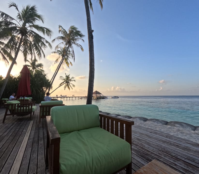 Gastro Reethi Faru Resort