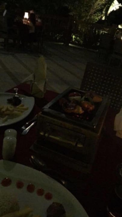 Restaurant Grand Waterworld Makadi & Family Star Makadi