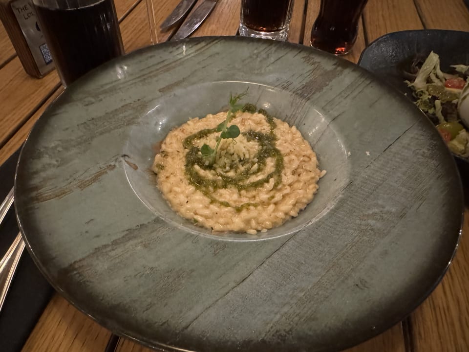 Gastro Rubi Platinum Sign