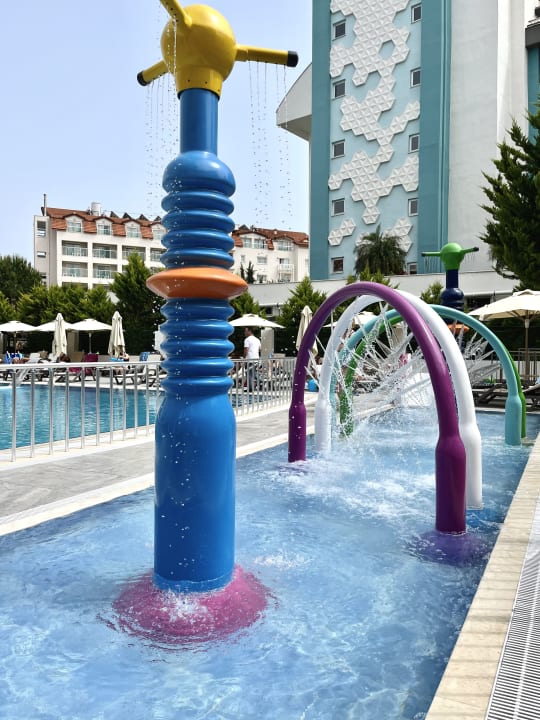 Sport & Freizeit Side Story Resort & Spa