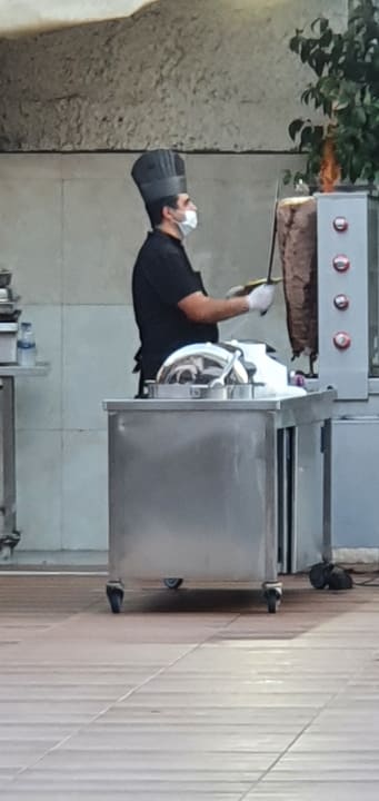 Sonstiges Side Aquamarin Resort & Spa