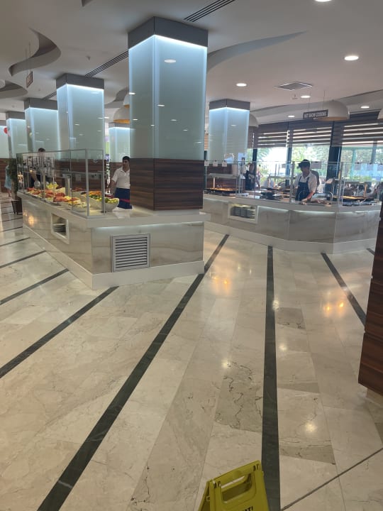 Gastro AQI Pegasos Resort