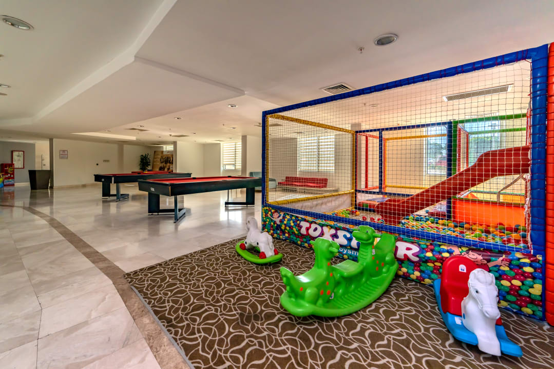 Sport & Freizeit Armas Termal Resort