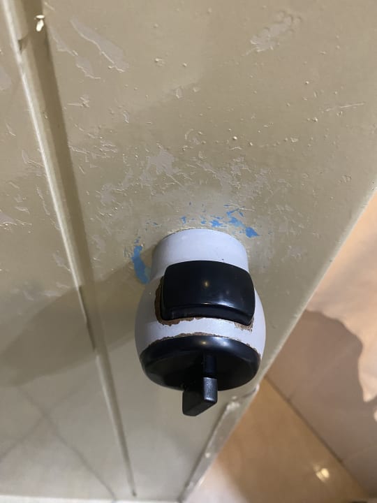 Zimmer Kipriotis Village Resort