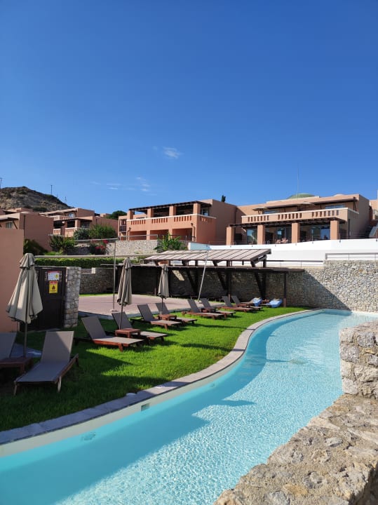 Außenansicht Atlantica Belvedere Resort