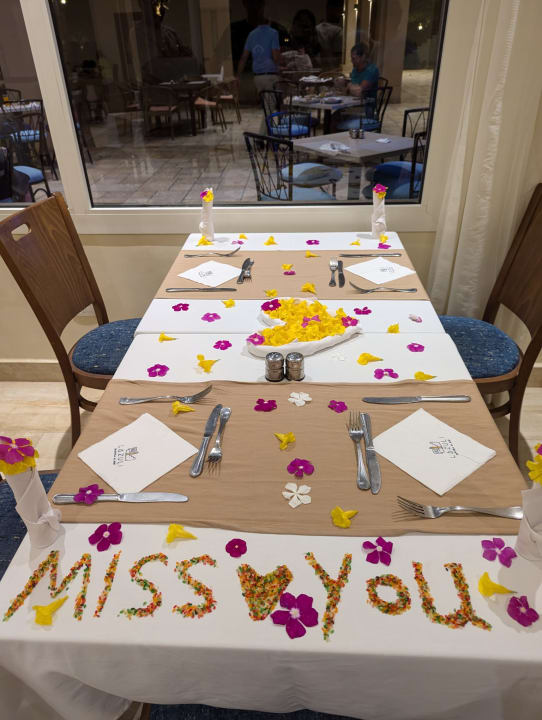 Gastro Lazuli Hotel Marsa Alam