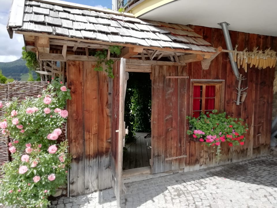 Sonstiges Hotel Sonnenhof