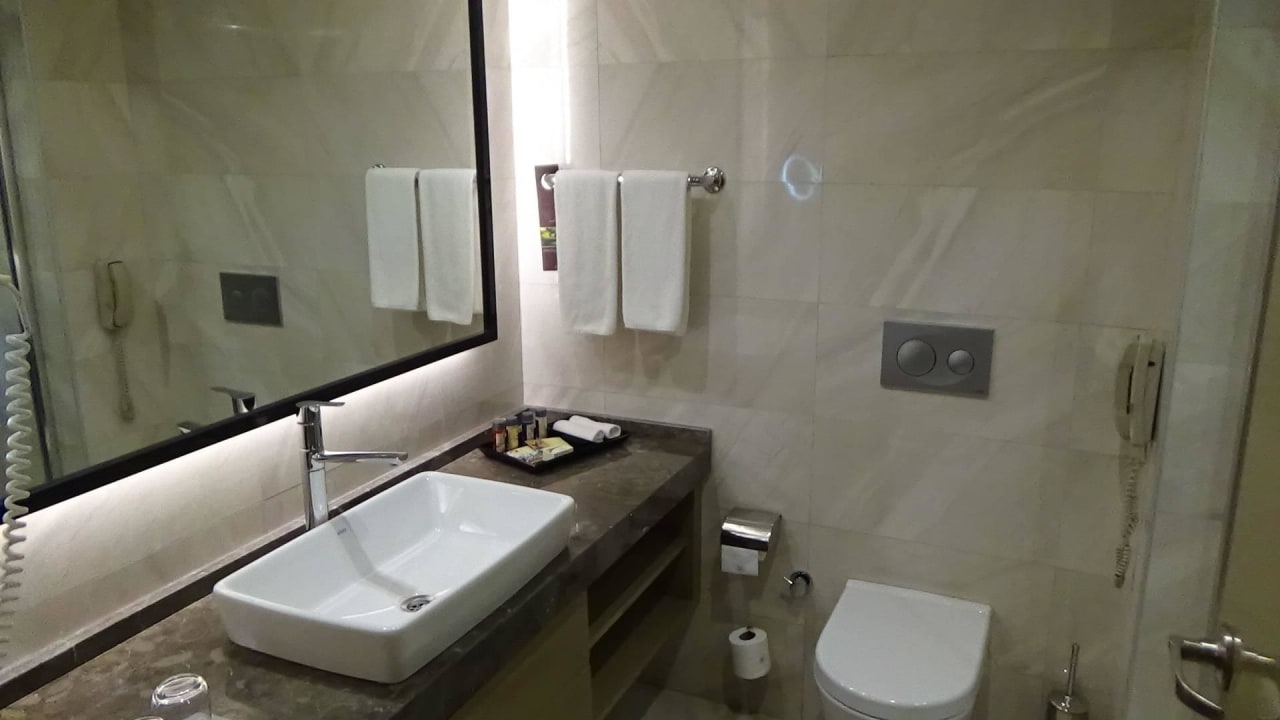 Bad... Balmy Foresta