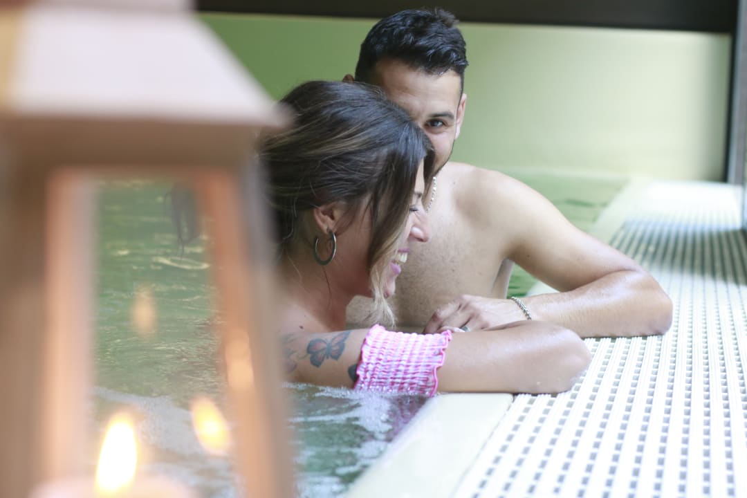 Sport & Freizeit Regiohotel Manfredi