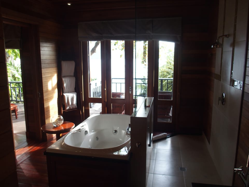 Zimmer Hilton Seychelles Northolme Resort & Spa