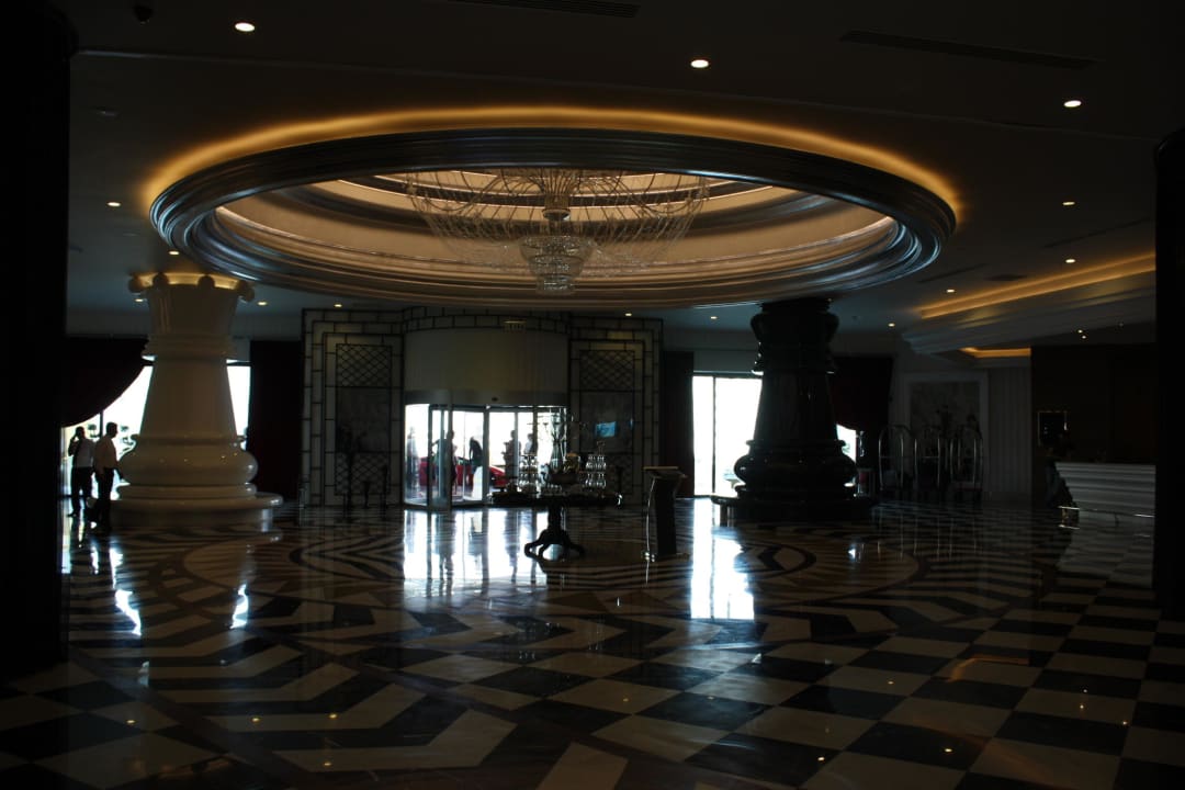Delphin Imperial Hotel Delphin Imperial