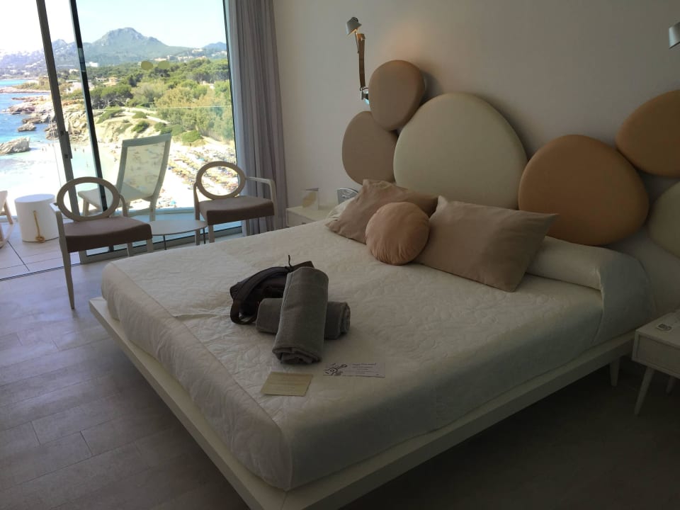 Zimmer Son Moll Sentits Hotel & Spa