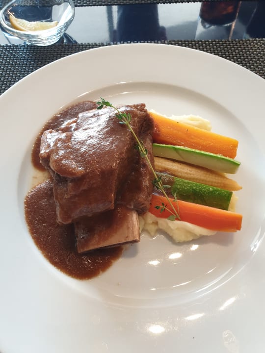 Gastro Maxx Royal Belek Golf Resort