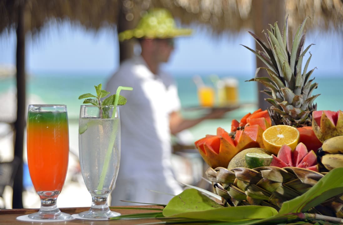 Sonstiges Paradisus Varadero Resort & Spa