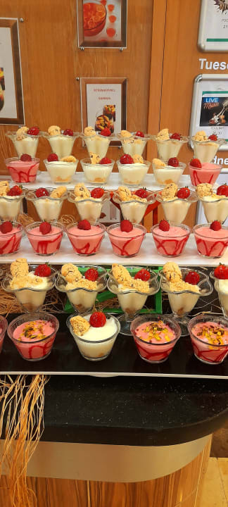 Gastro Alba Queen Hotel