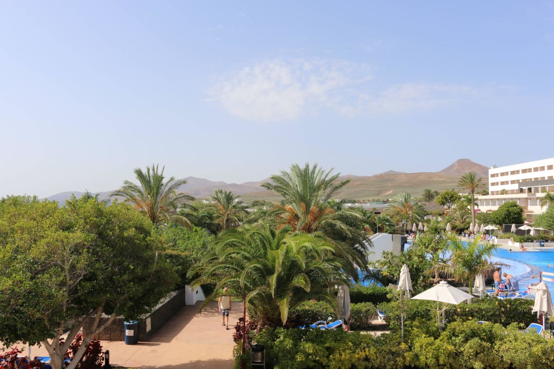 Hotelanlage Hotel Costa Calero