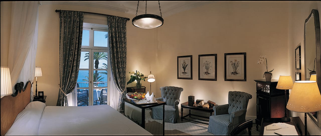 Accommodation Reid's Palace, A Belmond Hotel, Madeira