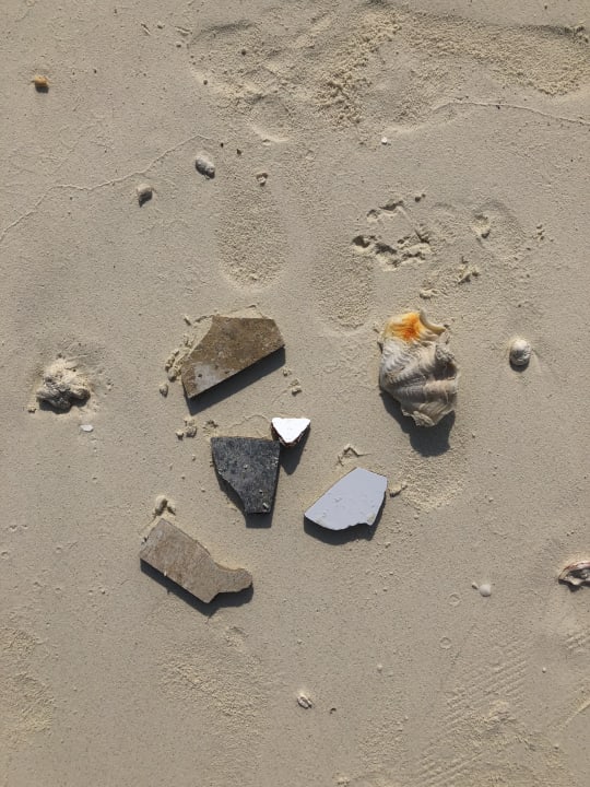 Strand Summer Island Maldives