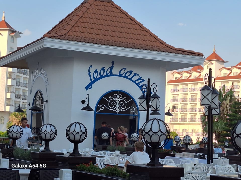 Gastro Side Mare Resort & Spa