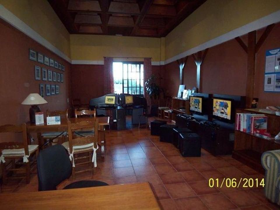 Internet und TV Spiele La Palma Princess
