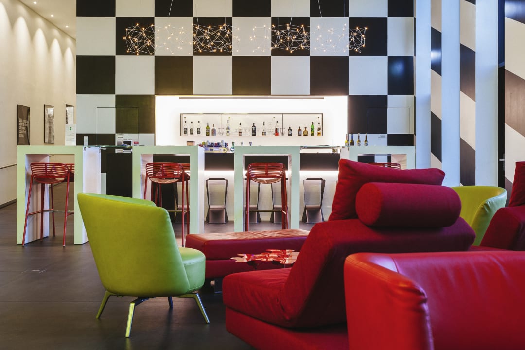 Gastro ibis Styles Basel City