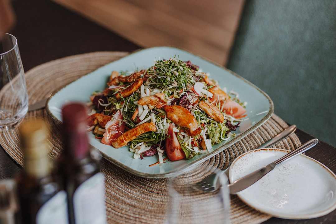 Gastro AMERON Köln Hotel Regent