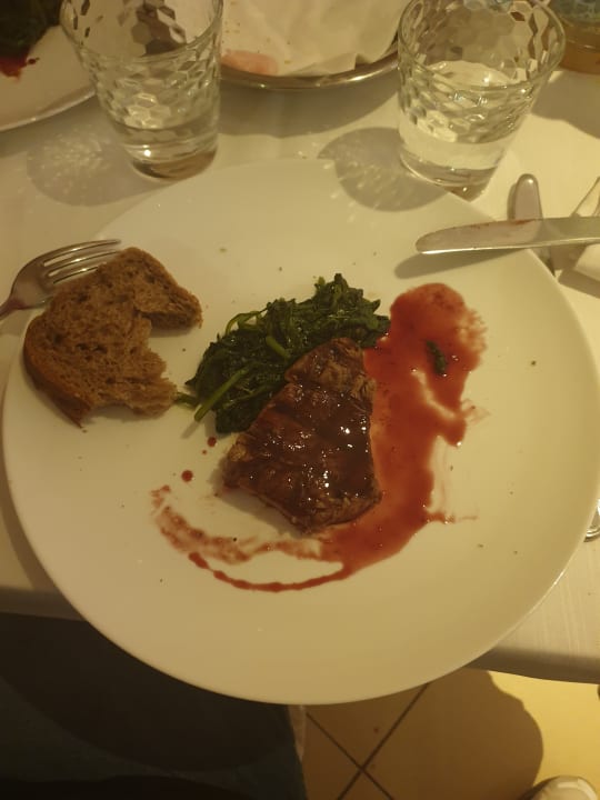 Gastro Hotel Ambasciatori