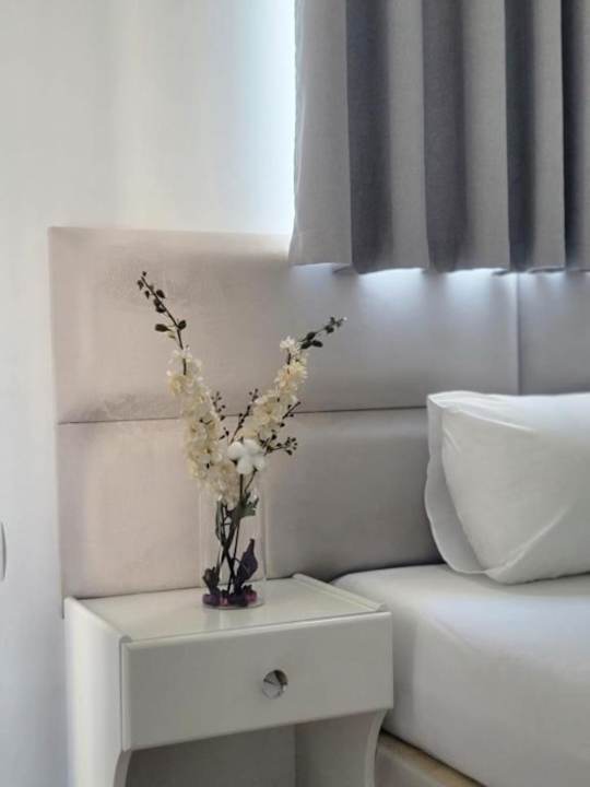 Zimmer Hotel Myrtai - City Center