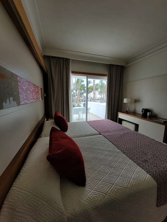 Zimmer Hipotels La Geria