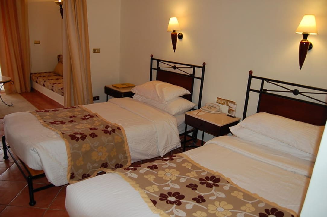 Pokój TUI MAGIC LIFE Redsina Sharm El Sheikh