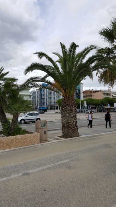 Sonstiges Hotel Ambassador