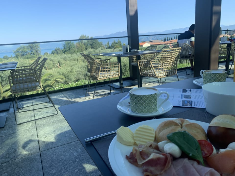 Gastro Quellenhof Luxury Resort Lazise