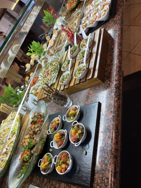 Gastro Creta Maris Resort