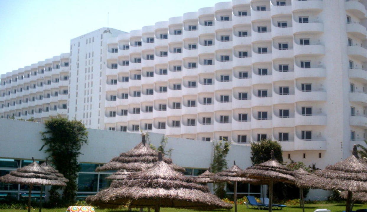 Hotel Sahara Beach Aquapark & Resort