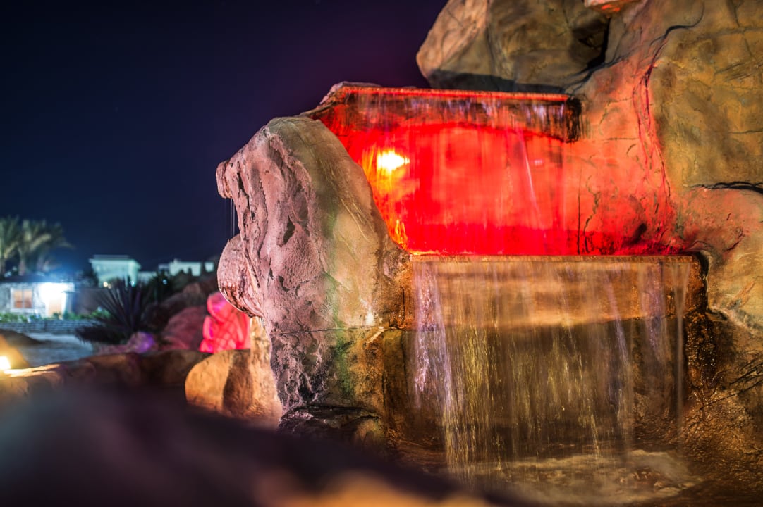 Gartenanlage Hotel Caves Beach Resort (Adults Only)