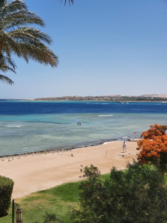 Strand Makadi Spa - Adults only