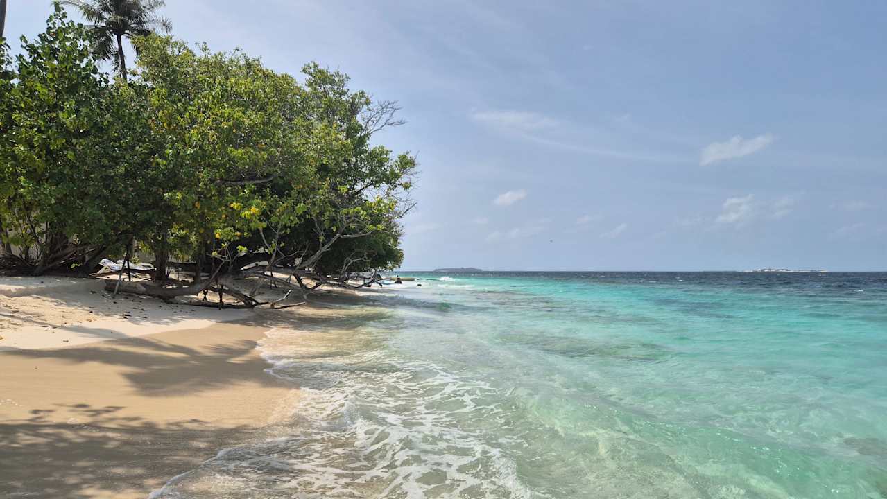 Strand Dreamland The Unique Sea & Lake Resort / Spa