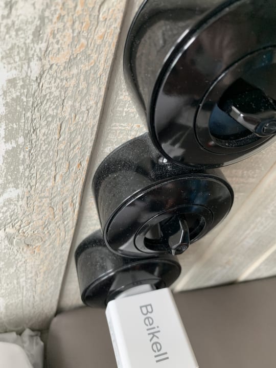 Zimmer Bretterbude Heiligenhafen