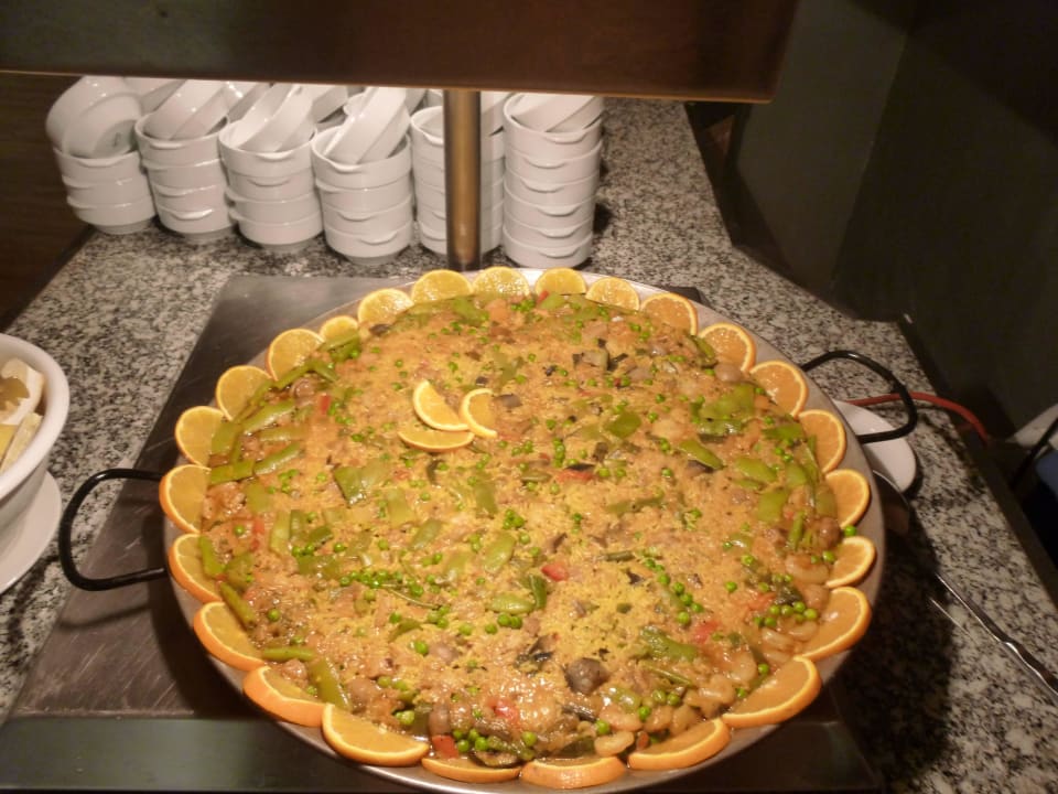 Heute mit Reis Caprice Janeiro Hotel & Spa