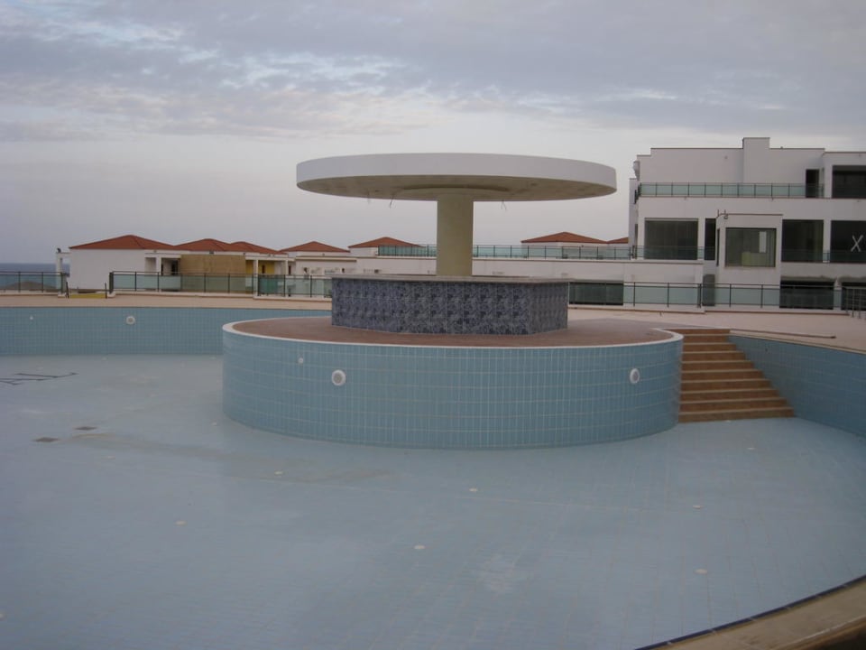 Fünf Sterne Hotel Kresten Palace Royal KRESTEN ROYAL Euphoria Resort