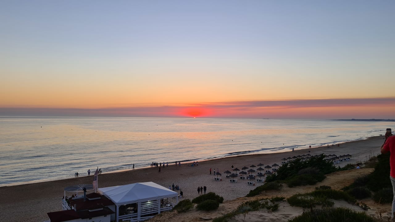 Strand Aldiana Club Andalusien