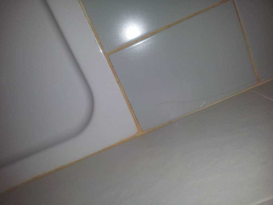 Frechheit Hipotels Mediterraneo Club