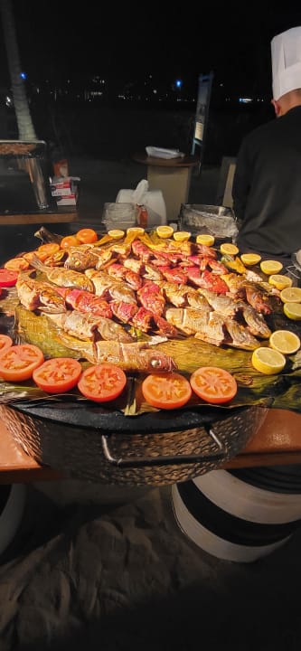 Gastro Salalah Rotana Resort