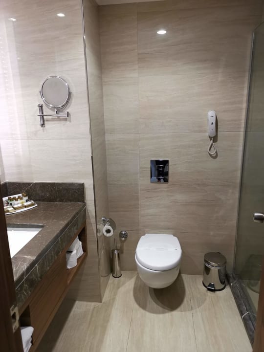 Zimmer Side Sunport Hotel & Spa