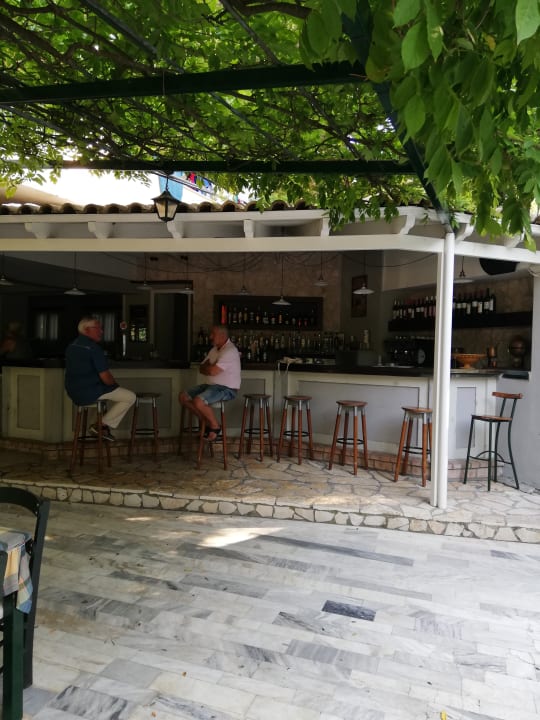 Gastro Hotel & Apartments Liapades Beach